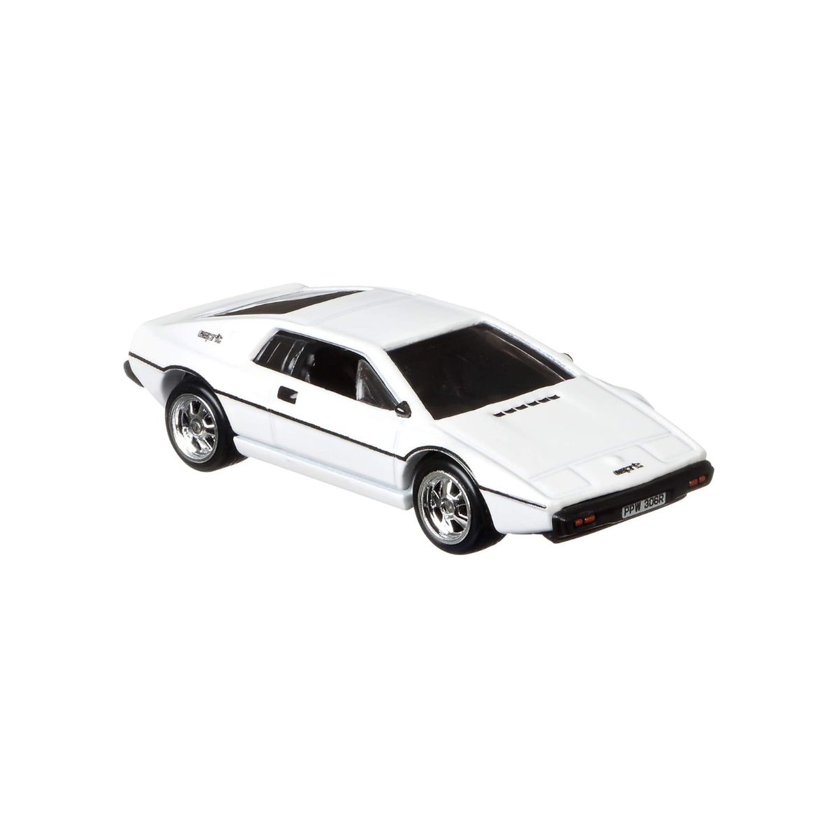 HOT WHEELS - Hot Wheels 2024 007 James Bond - auto Lotus Esprit S1