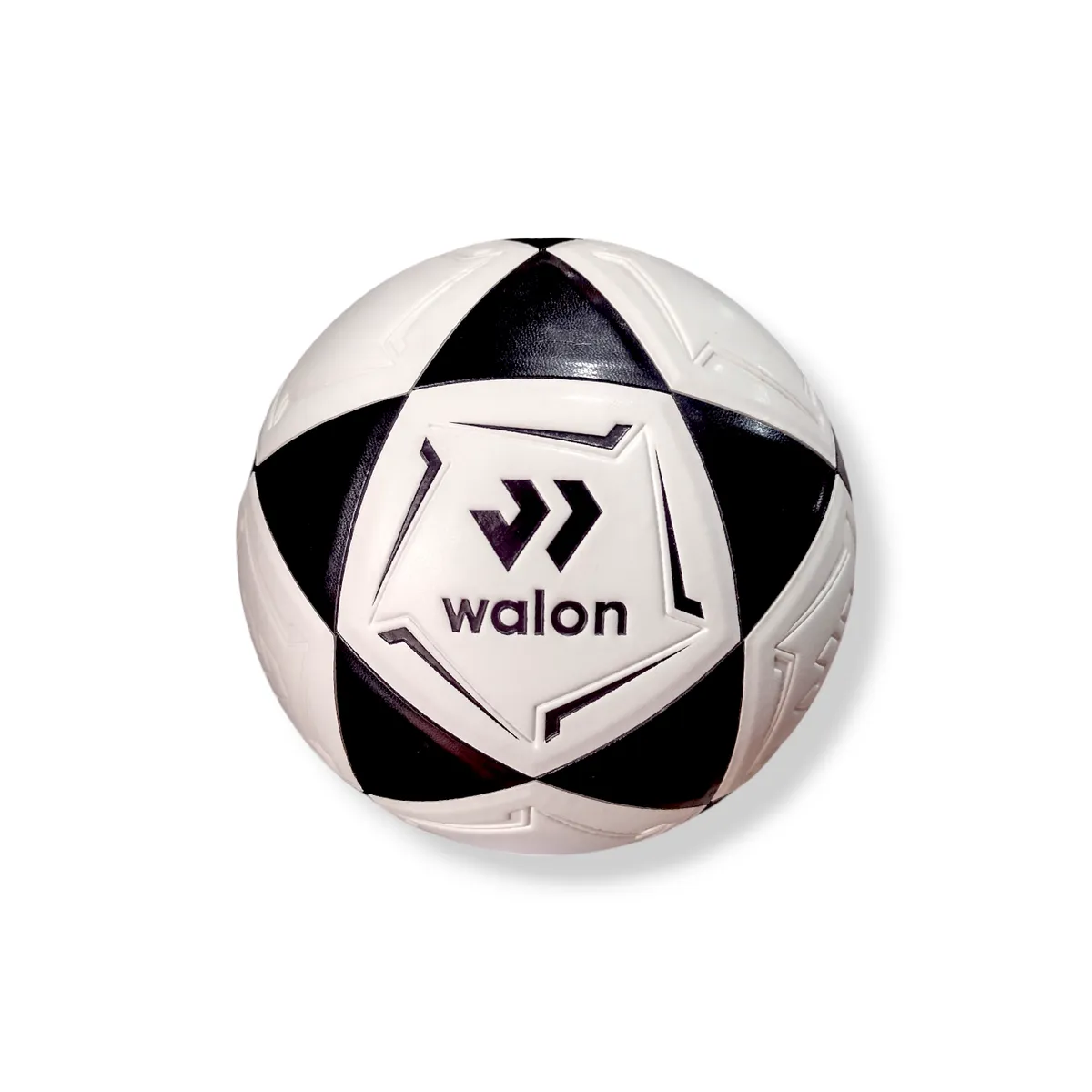 WALON - Pelota de Fulbito N4 white