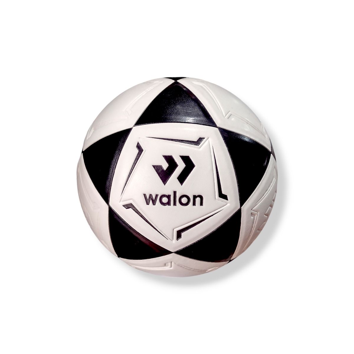 WALON - Pelota de Fulbito N4 white