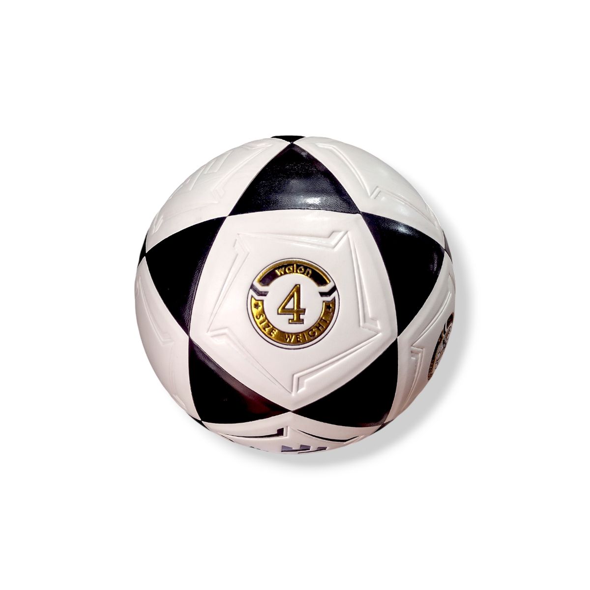 WALON - Pelota de Fulbito N4 white