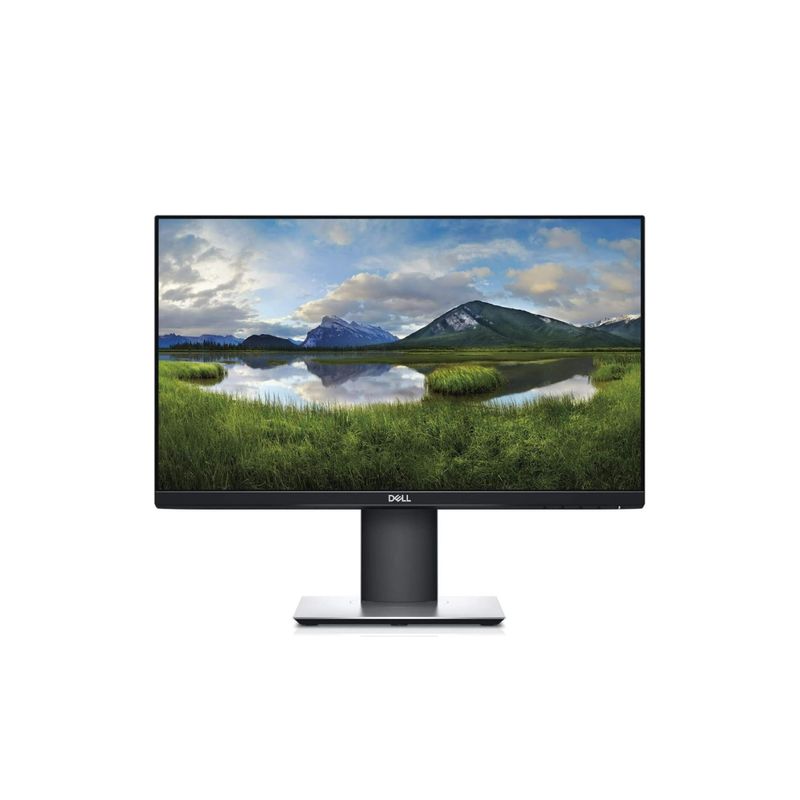 DELL - Monitor Dell P2219h Pantalla Led de 22".  Reacondicionado