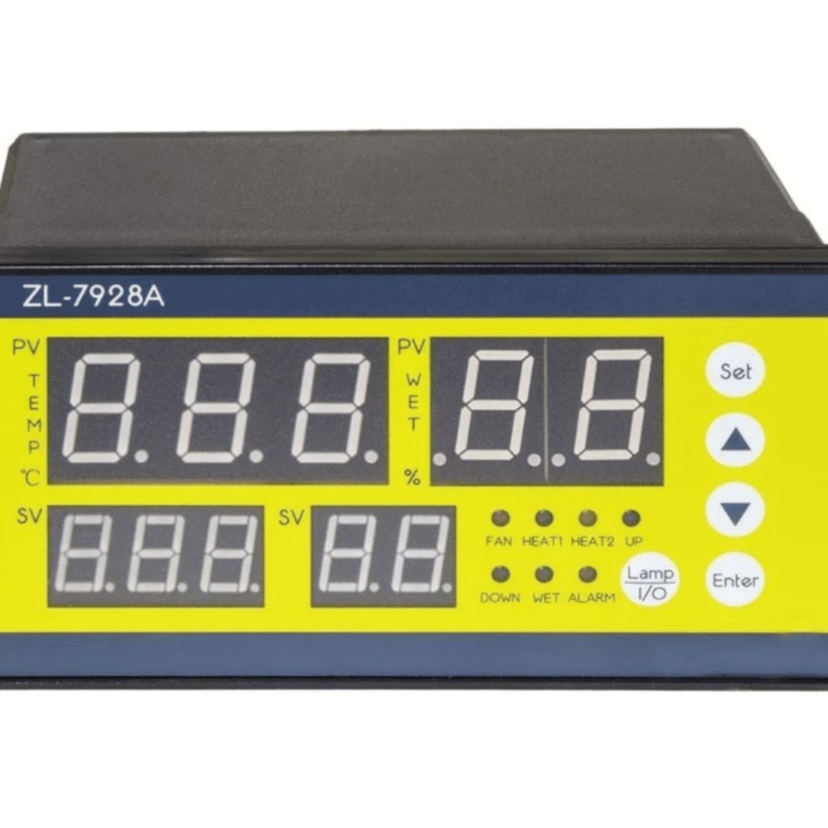 GENERICO - Controlador para Incubadora ZL-7928A.