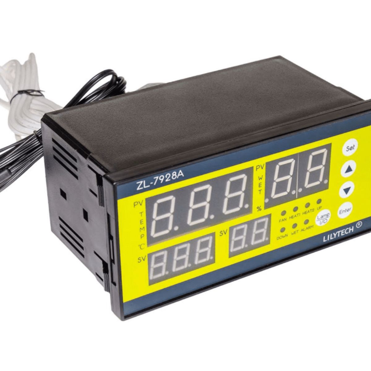 GENERICO - Controlador para Incubadora ZL-7928A.