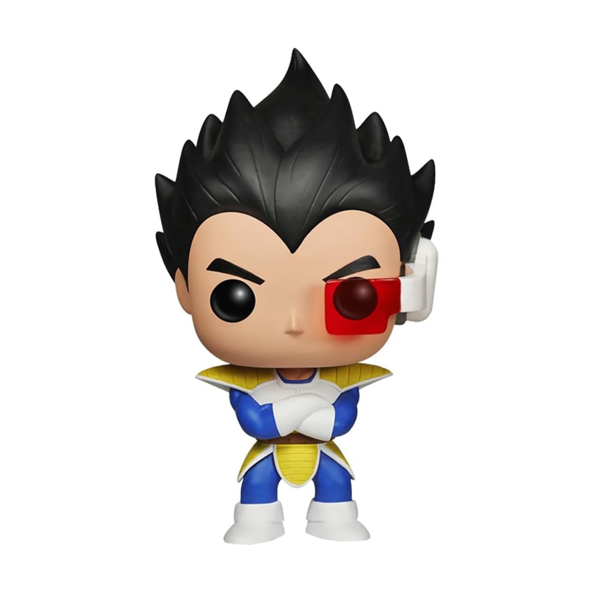 FUNKO - Funko Pop Vegeta - Anime Dragonball Z