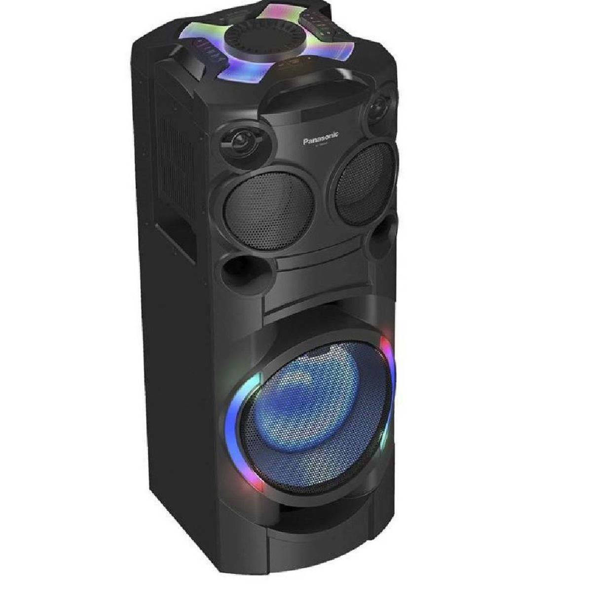 PANASONIC - Panasonic Minicomponente SC- TMAX40PUK 1200W