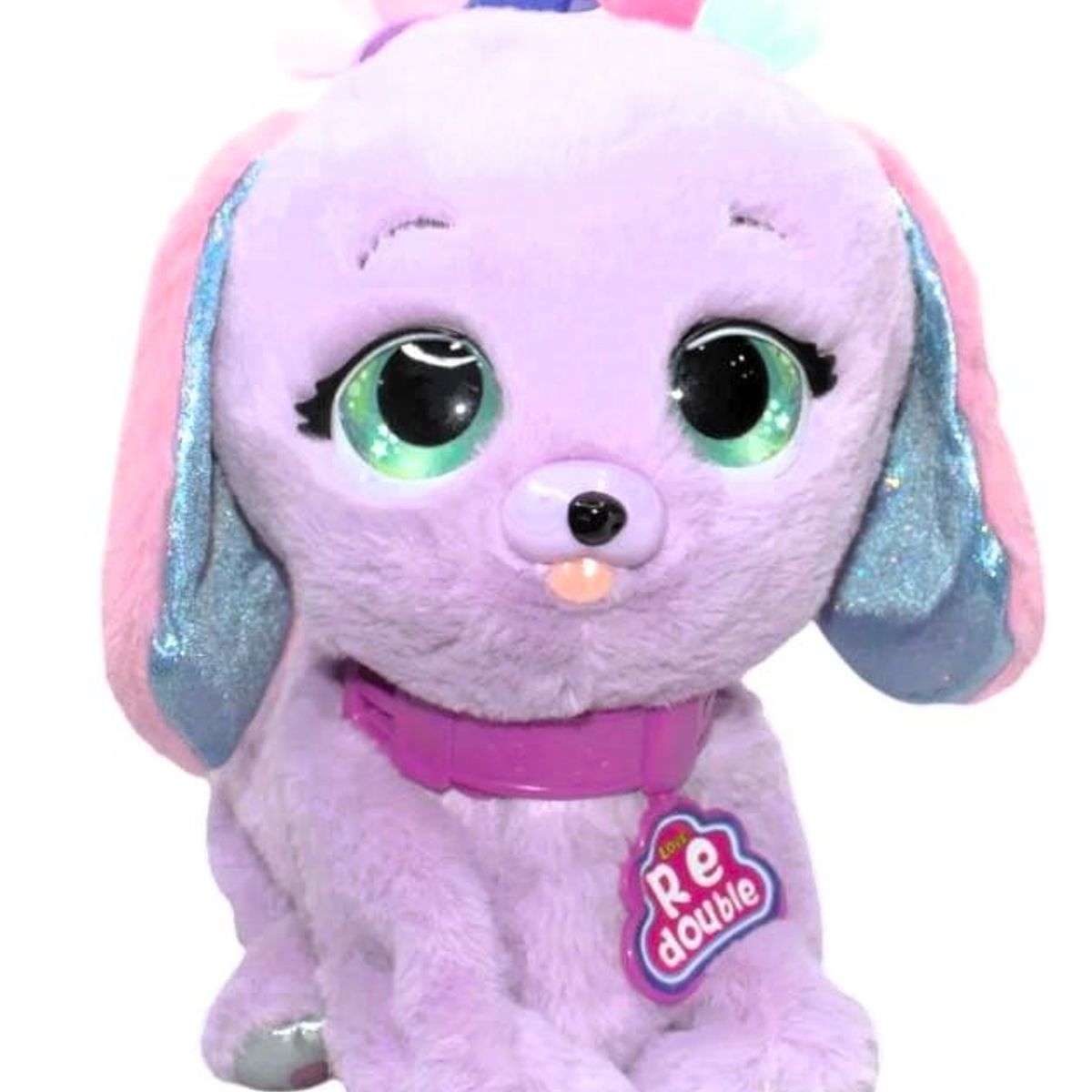 GENERICO - PERRO INTELIGENTE CON SONIDO