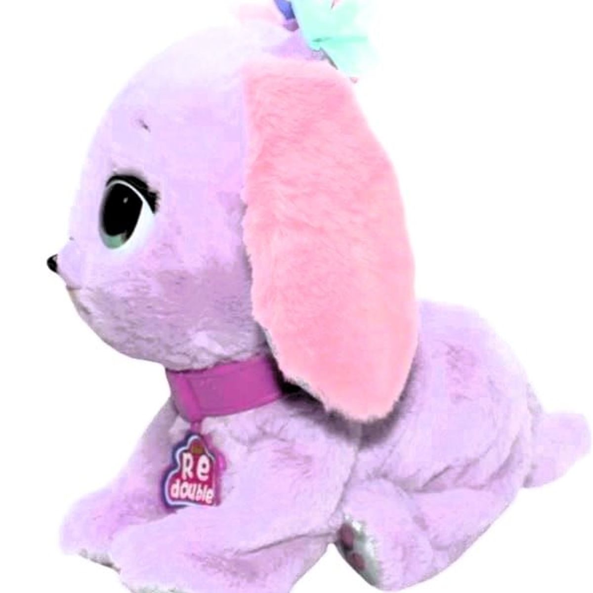 GENERICO - PERRO INTELIGENTE CON SONIDO