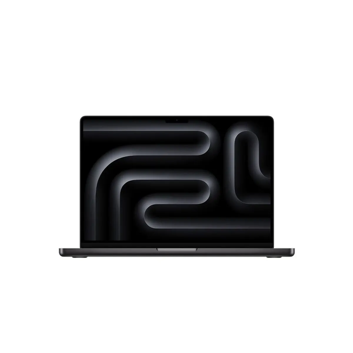 APPLE - Macbook Pro 14 M4 PRO 24GB RAM + 512GB SSD - Teclado Ingles - Space Black.