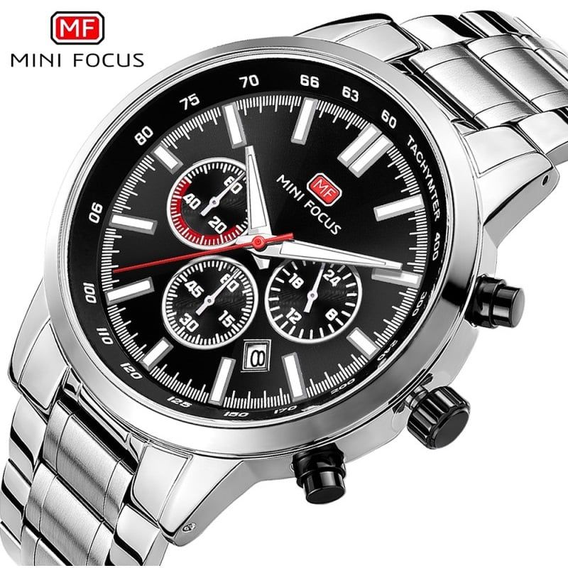 MINI FOCUS - RELOJ PARA HOMBRE MARCA MINI FOCUS MF0133