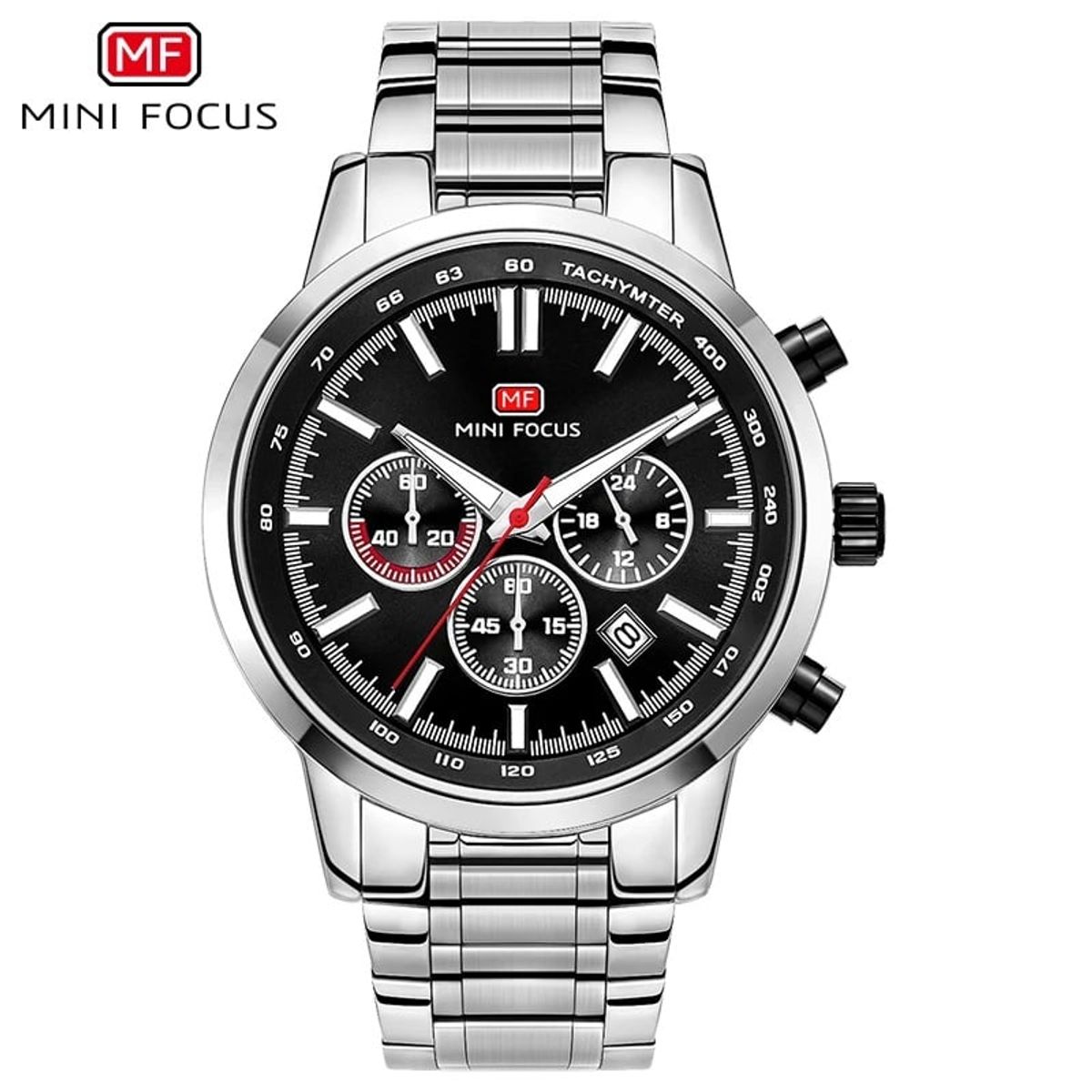 MINI FOCUS - RELOJ PARA HOMBRE MARCA MINI FOCUS MF0133