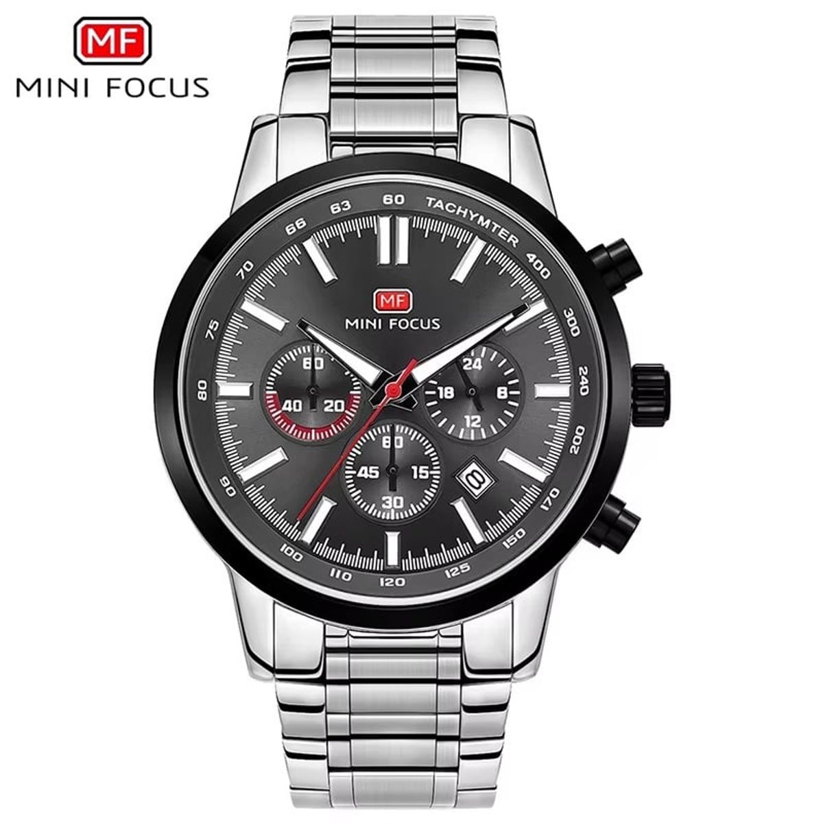 MINI FOCUS - RELOJ PARA HOMBRE MARCA MINI FOCUS MF0133