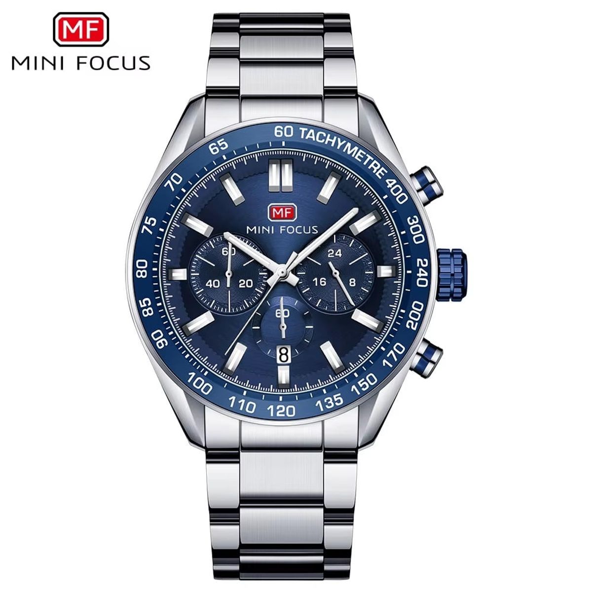 MINI FOCUS - RELOJ PARA HOMBRE MARCA MINI FOCUS MF0133