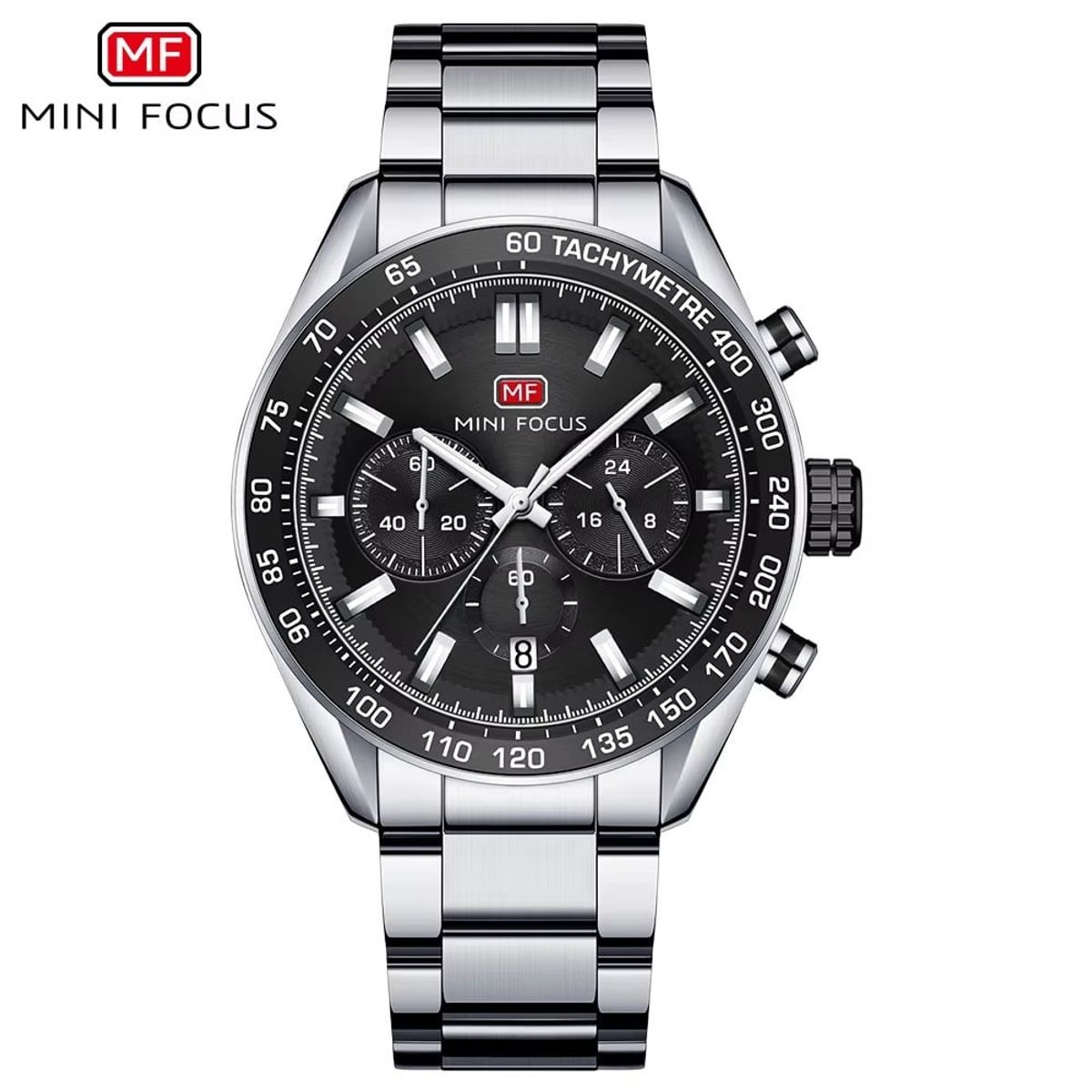 MINI FOCUS - RELOJ PARA HOMBRE MARCA MINI FOCUS MF0133