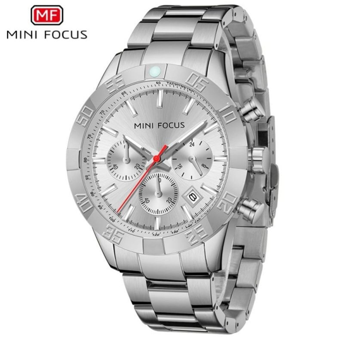 MINI FOCUS - RELOJ PARA HOMBRE MARCA MINI FOCUS MF0416