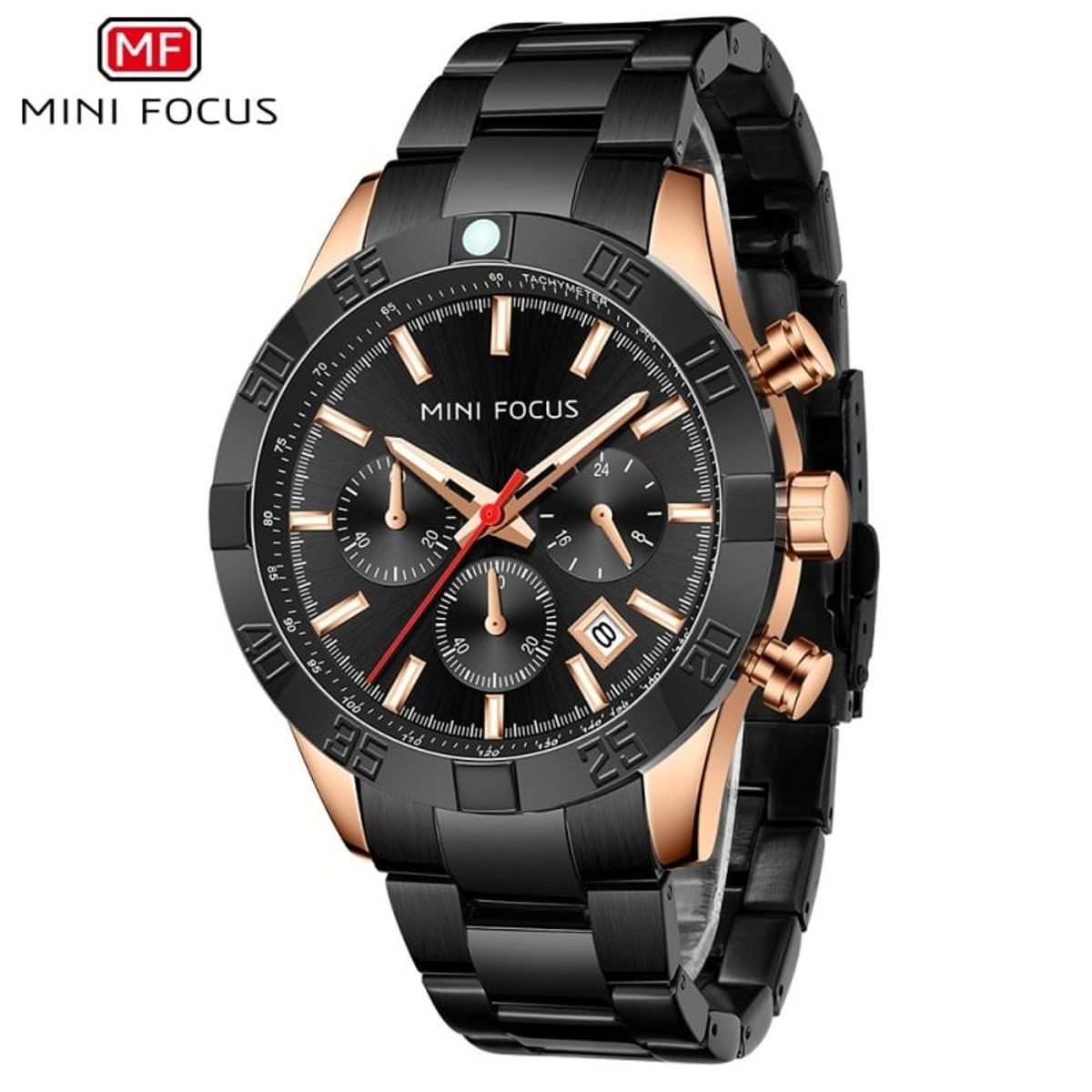 MINI FOCUS - RELOJ PARA HOMBRE MARCA MINI FOCUS MF0416