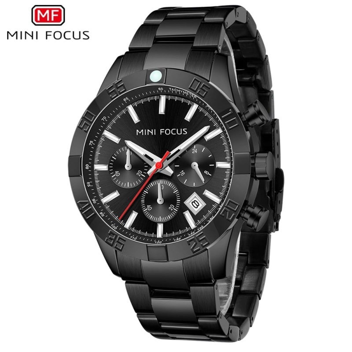 MINI FOCUS - RELOJ PARA HOMBRE MARCA MINI FOCUS MF0416