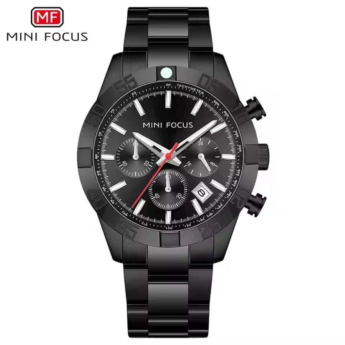 MINI FOCUS - RELOJ PARA HOMBRE MARCA MINI FOCUS MF0416