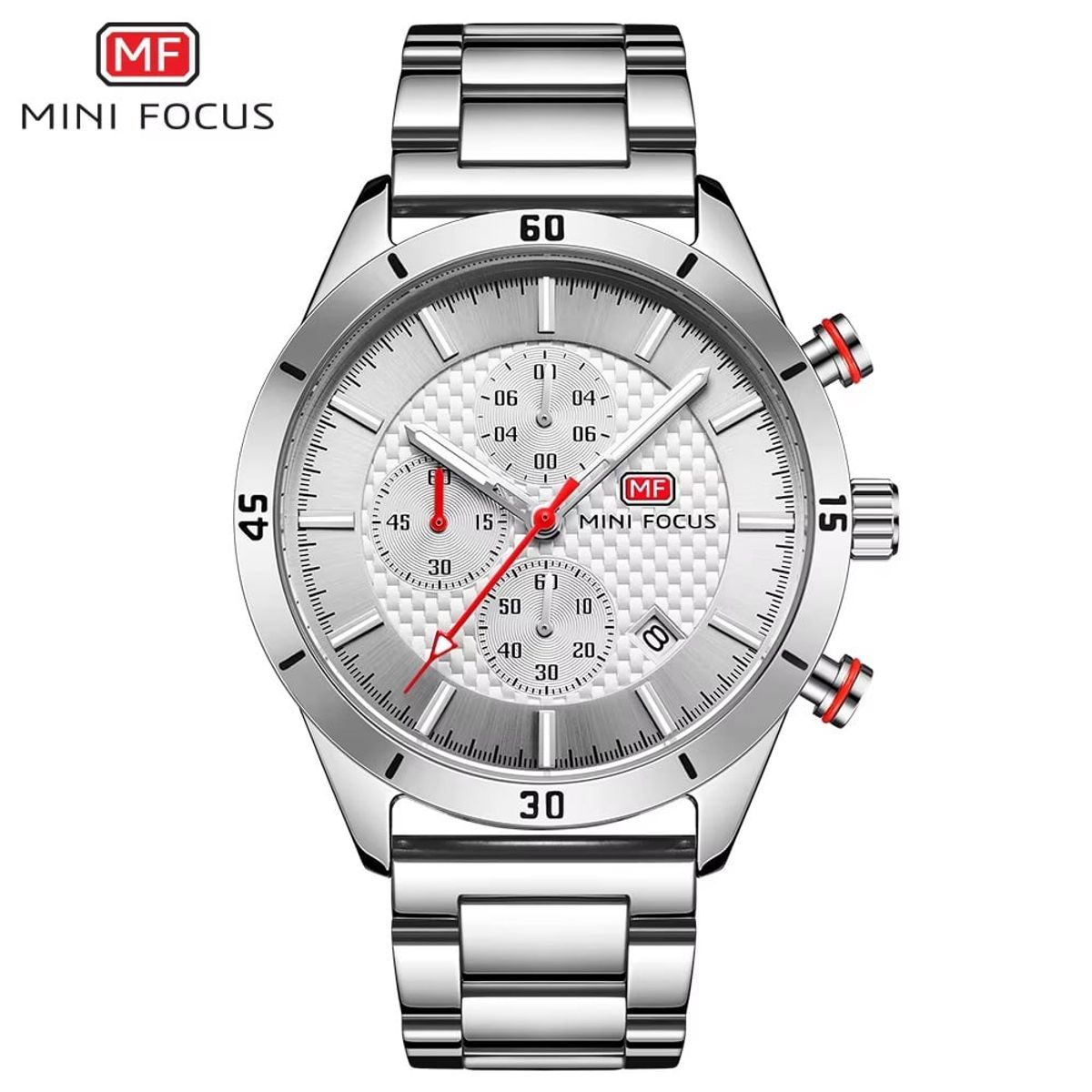 MINI FOCUS - RELOJ PARA HOMBRE MARCA MINI FOCUS MF0283