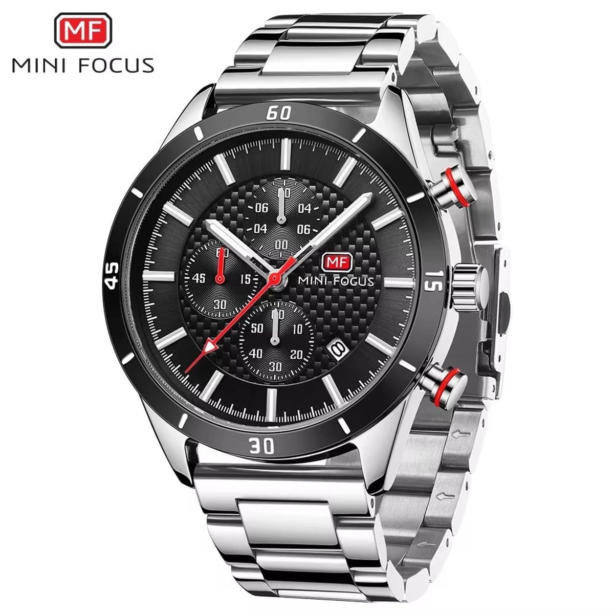 MINI FOCUS - RELOJ PARA HOMBRE MARCA MINI FOCUS MF0283