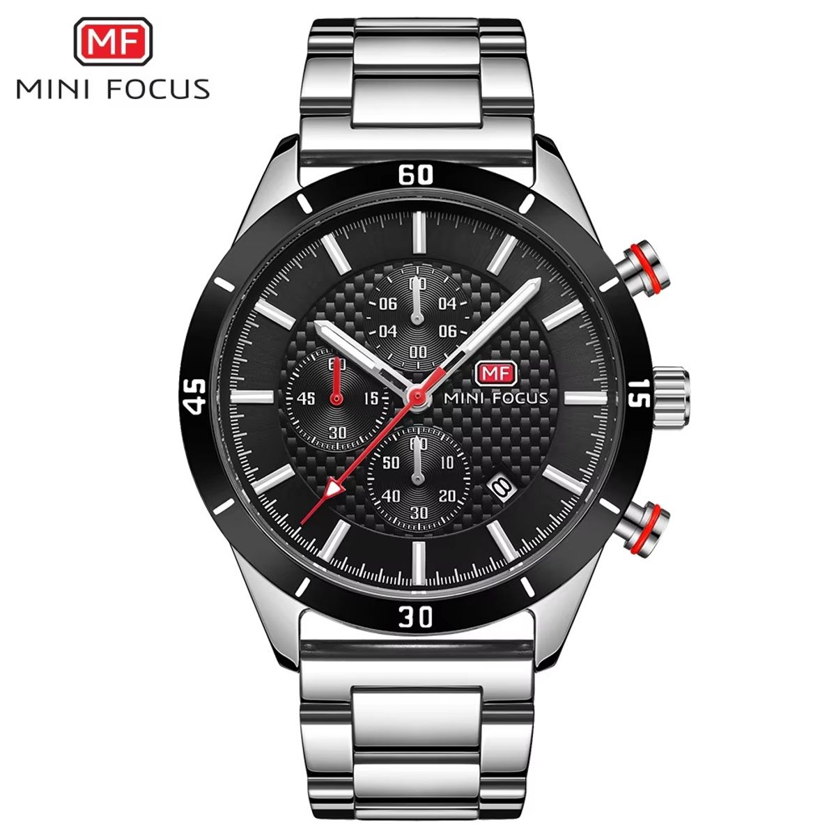 MINI FOCUS - RELOJ PARA HOMBRE MARCA MINI FOCUS MF0283
