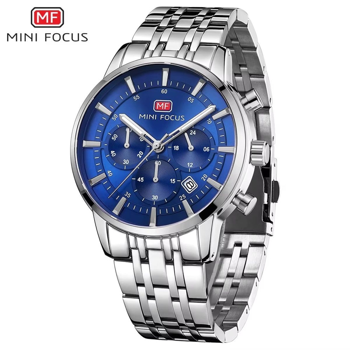 MINI FOCUS - RELOJ PARA HOMBRE MARCA MINI FOCUS MF0282