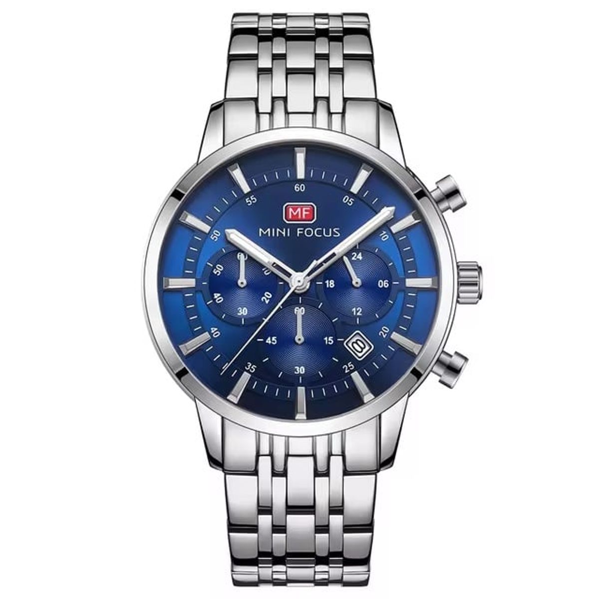 MINI FOCUS - RELOJ PARA HOMBRE MARCA MINI FOCUS MF0282