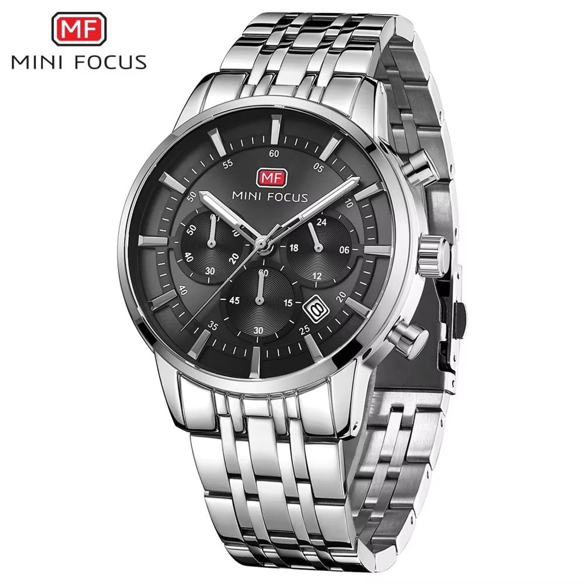 MINI FOCUS - RELOJ PARA HOMBRE MARCA MINI FOCUS MF0282