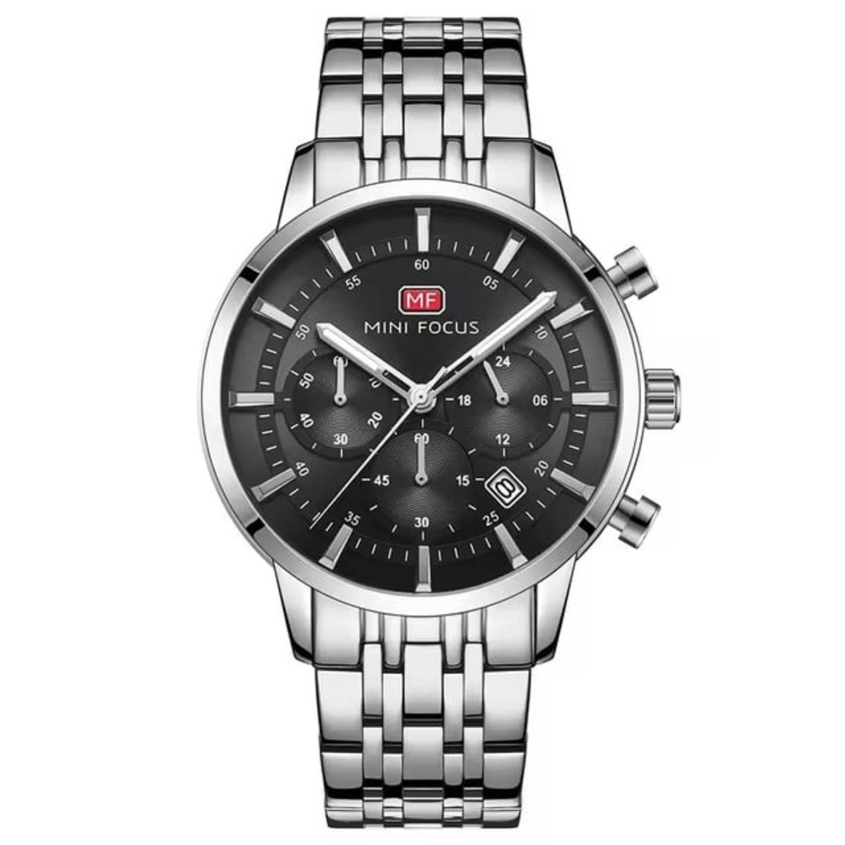 MINI FOCUS - RELOJ PARA HOMBRE MARCA MINI FOCUS MF0282