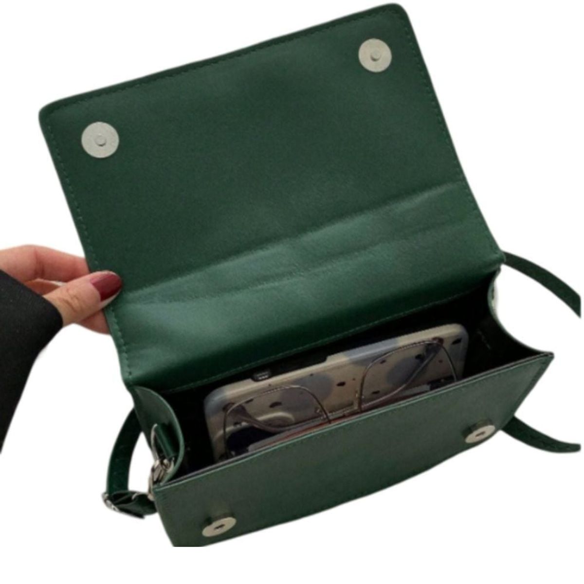 GENERICO - Cartera importada para dama