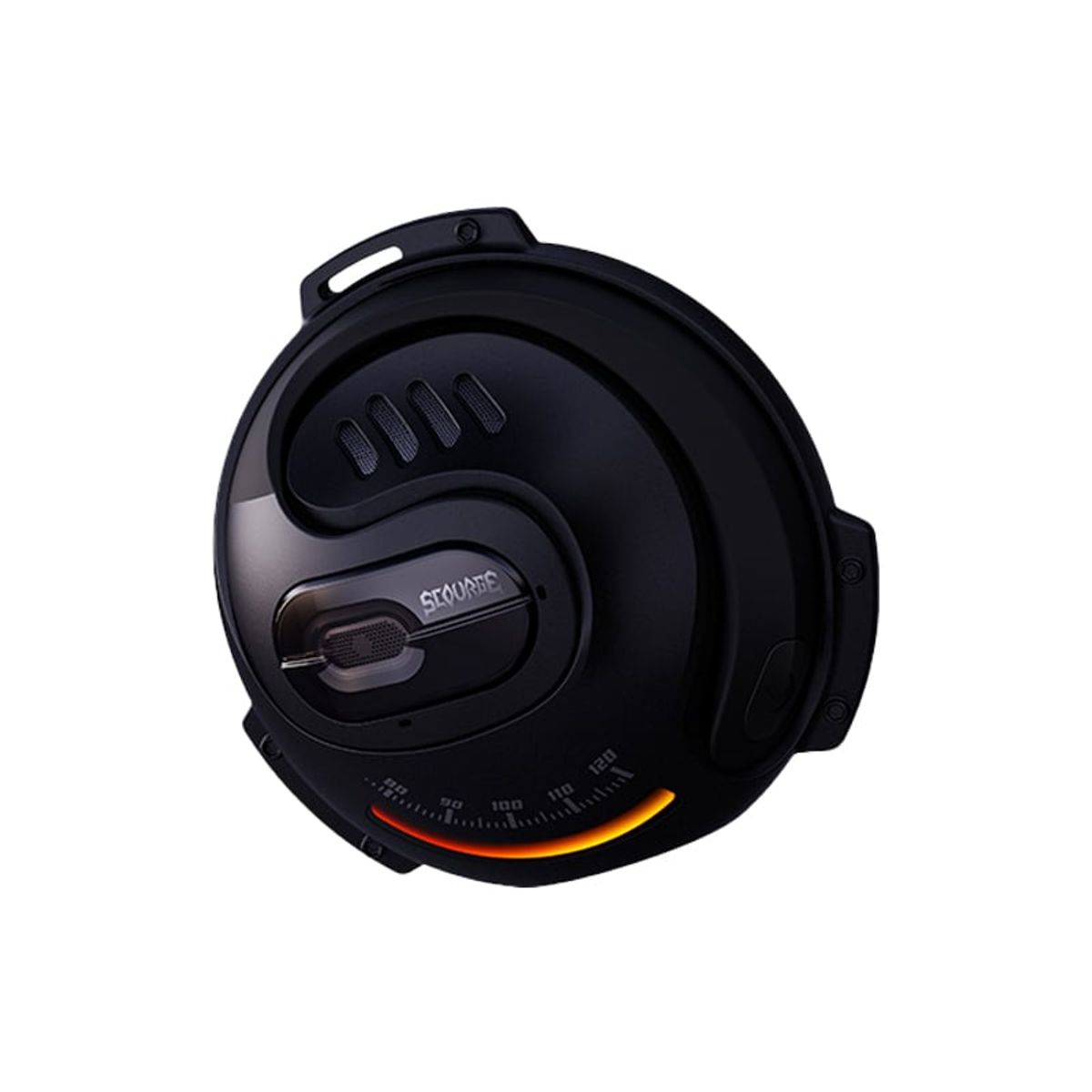 TRANSFORMERS - Audífonos Bluetooth TRANSFORMERS TF-T07 Negro