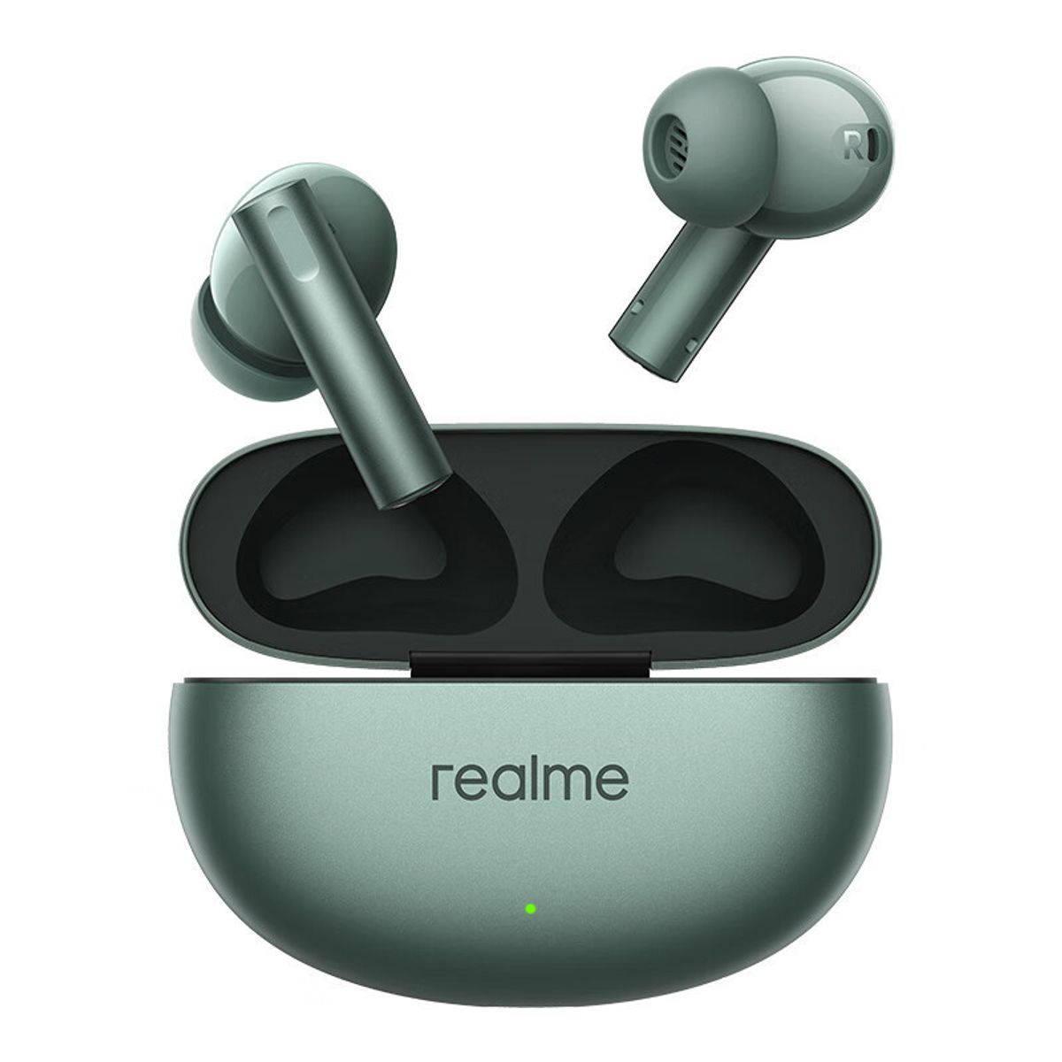 REALME - Audífonos Bluetooth Realme Buds Air 6 Verde
