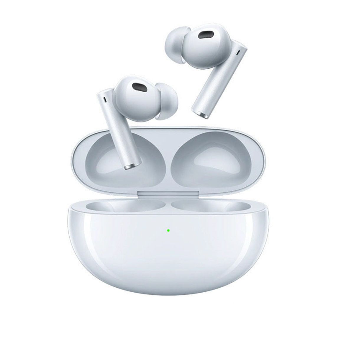 REALME - Audífonos Bluetooth Realme Buds Air 6 Pro Plata