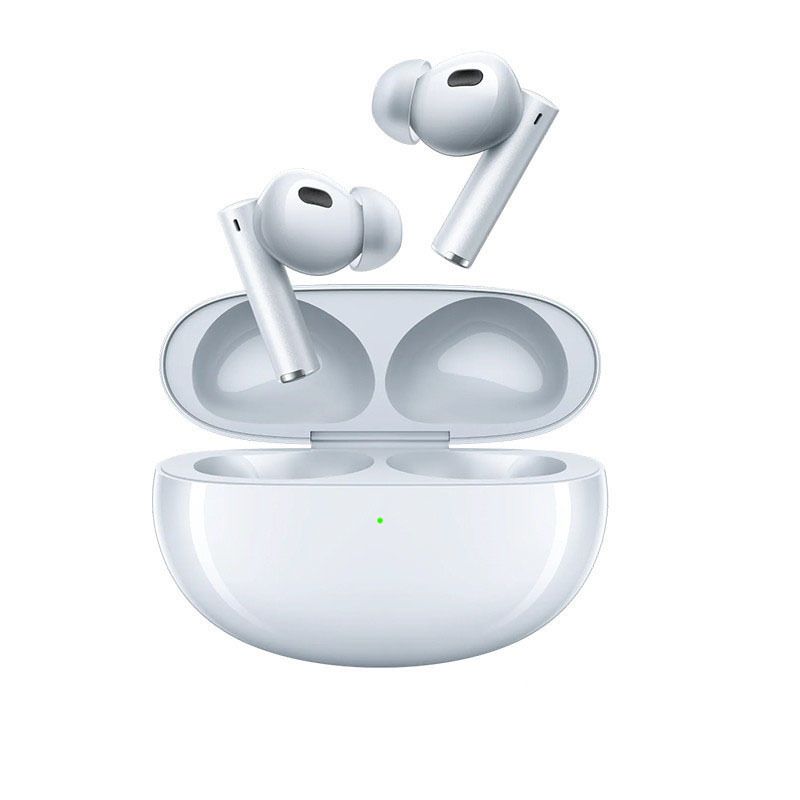 REALME - Audífonos Bluetooth Realme Buds Air 6 Pro Plata