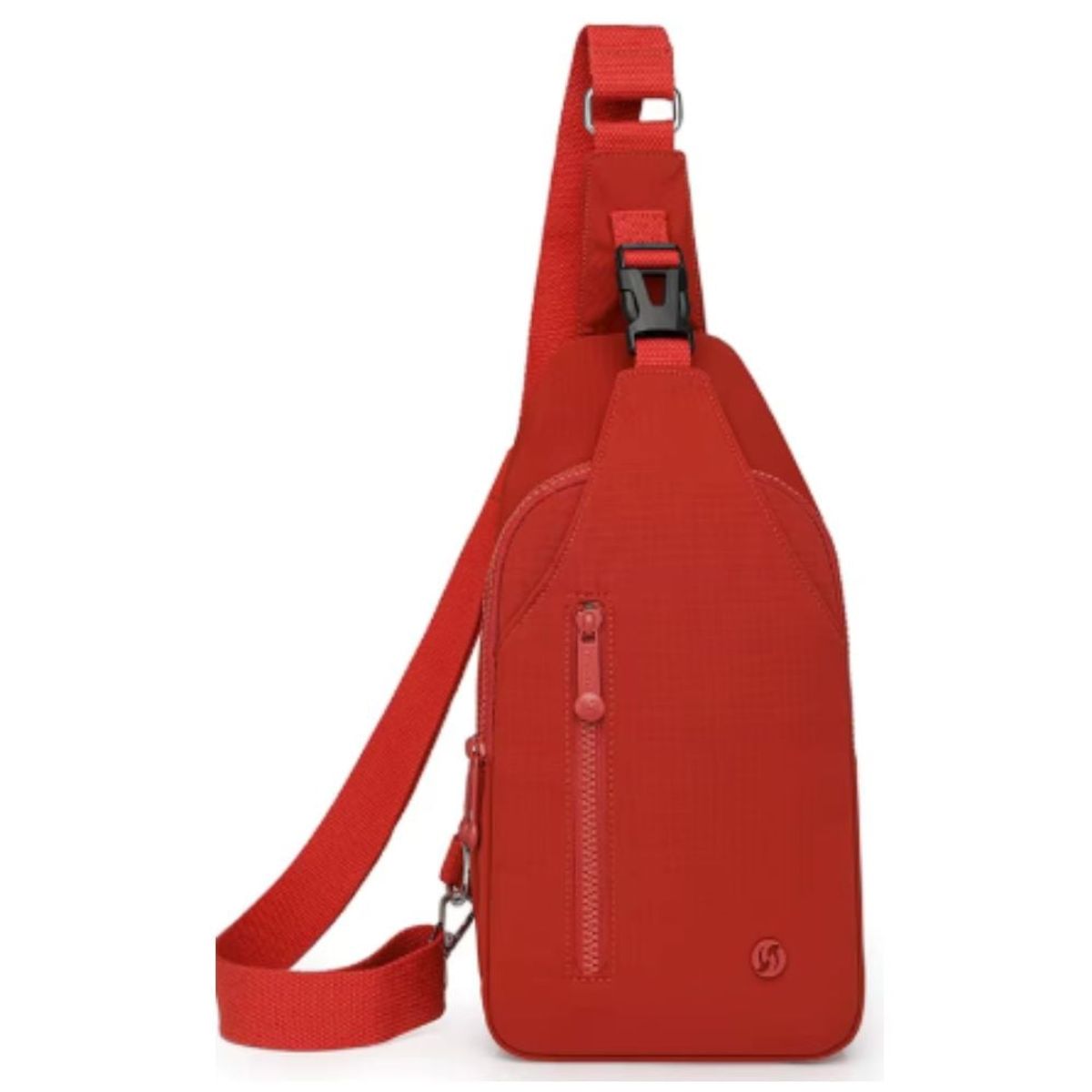 GENERICO - Bolso mochila  moda  Casual  Unisex BOBO.