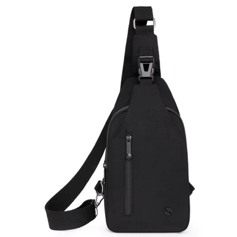 GENERICO - Bolso mochila  moda  Casual  Unisex BOBO.