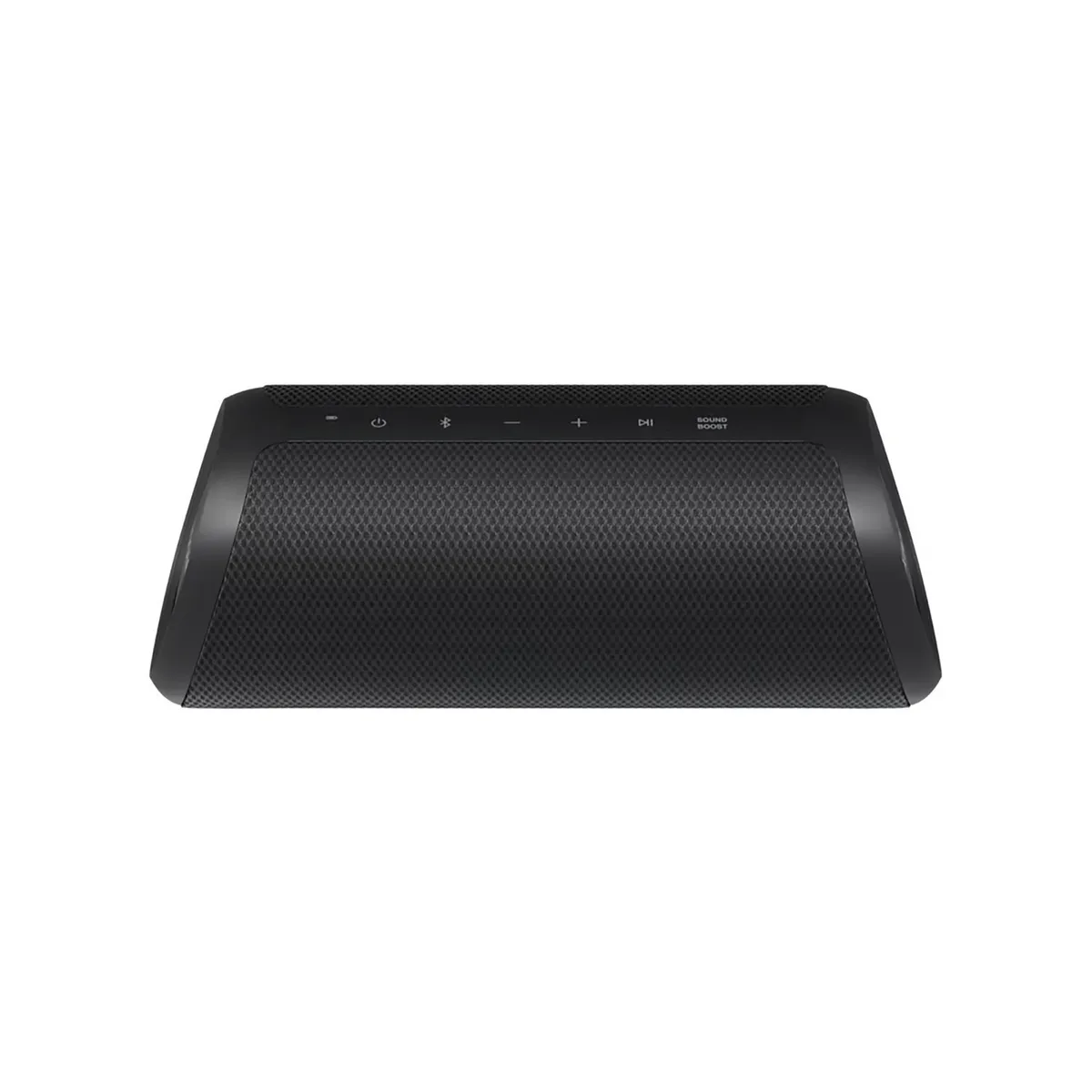 LG - Parlante Bluetooth 40w LG XG7 Xboom Go Negro