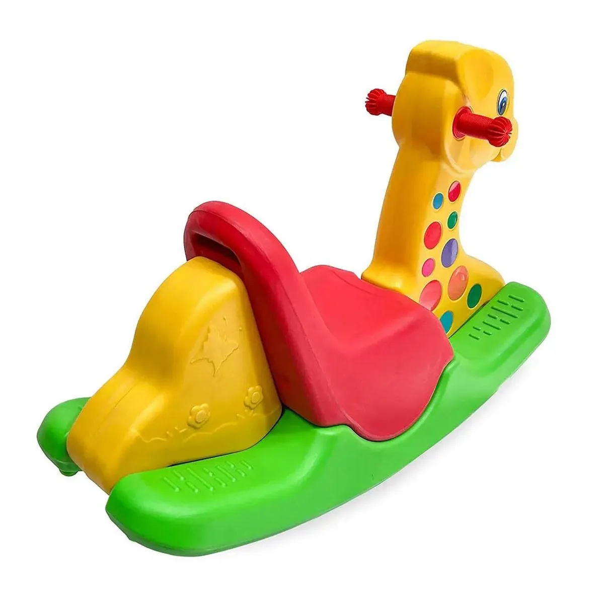 GENERICO - Balancín mecedora - Jirafa