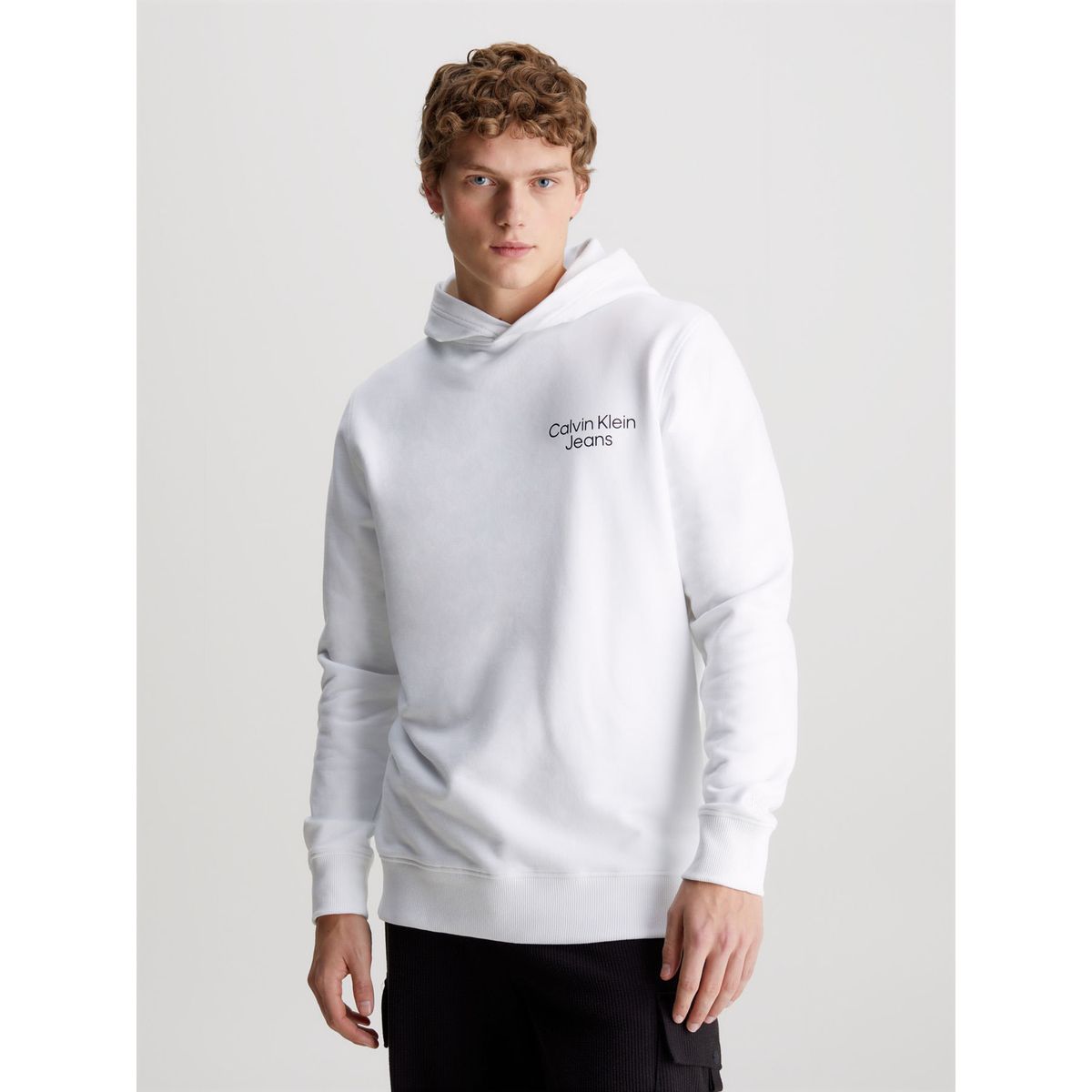 CALVIN KLEIN - HWK / SWEATSHIRT PARA HOMBRES CK