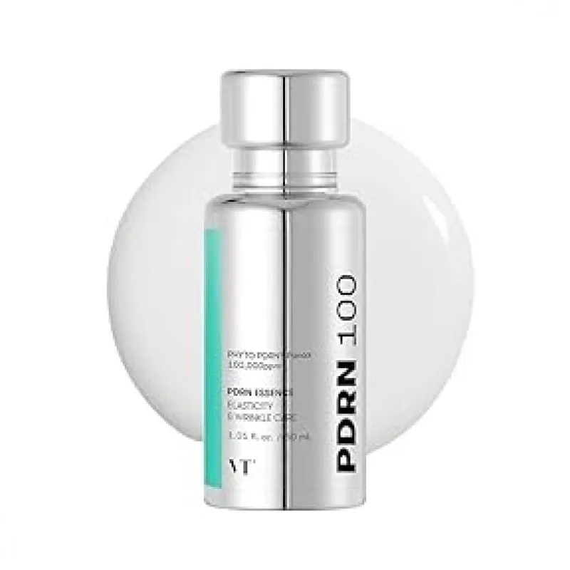 VT COSMETICS - Serum brillo intenso PDRN 100 30ml - VT Cosmetics