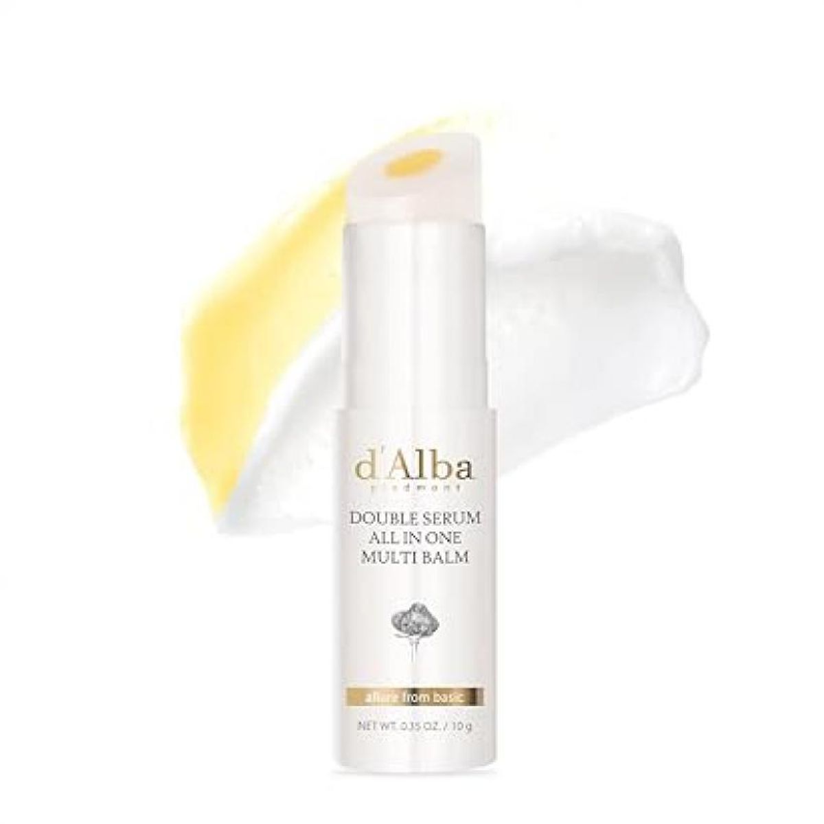 D ALBA - Serum Bálsamo Múltiple de Trufa Blanca Italiana 10g - dAlba