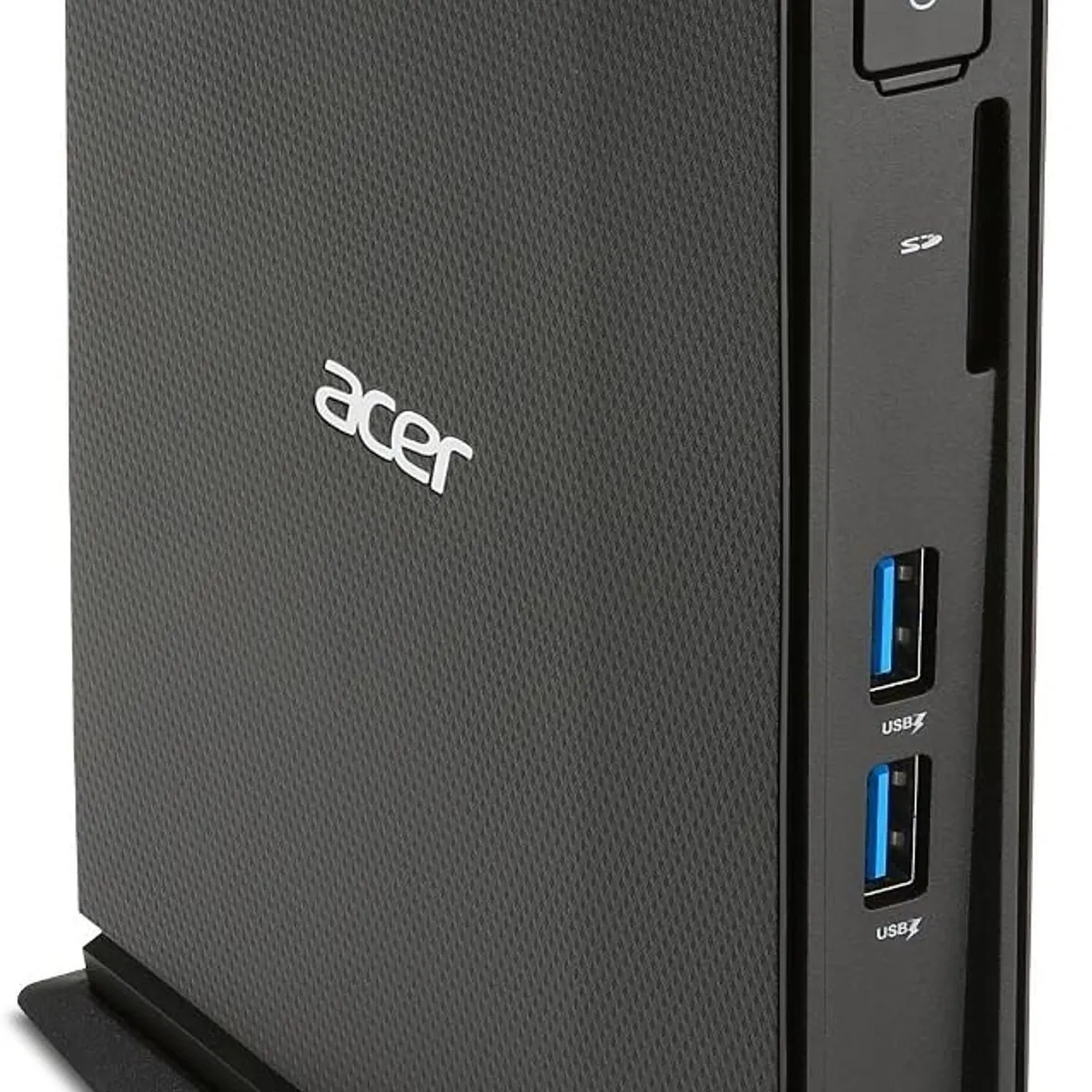 ACER - Mini PC Acer CXI2 con Windows 10 Office