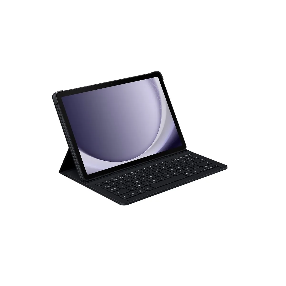 SAMSUNG - Samsung Galaxy Tab A9 Plus SM-X210N 11 4GB 64B WiFi Gris + Teclado cover