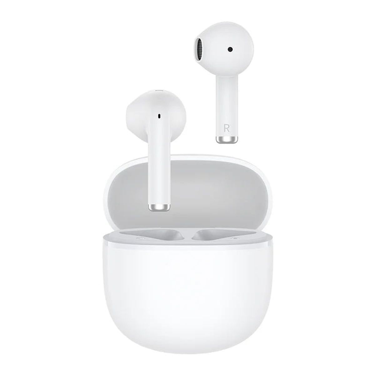 QCY - Audífonos Bluetooth QCY AilyBuds Lite Blanco