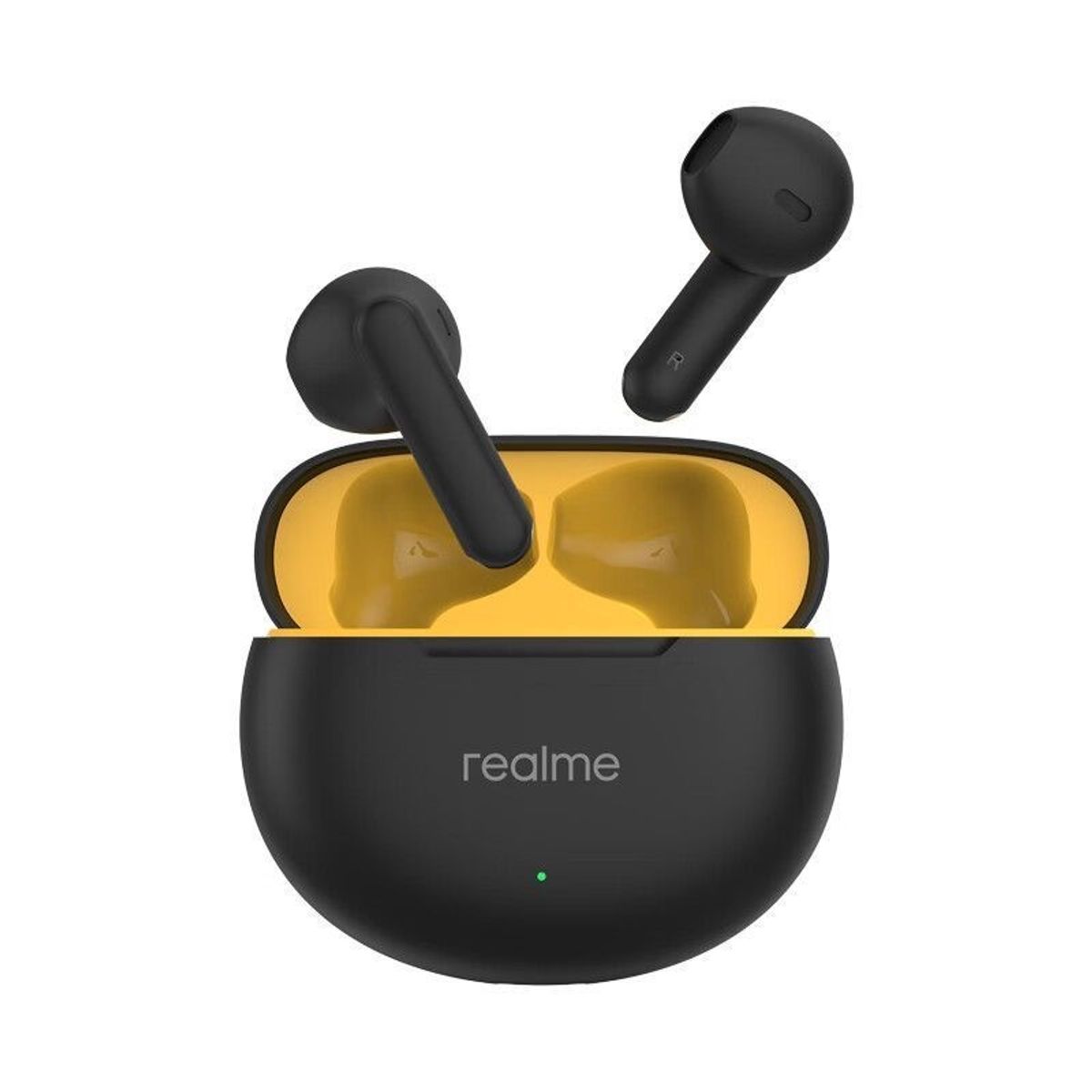 REALME - Audífonos Bluetooth Realme Buds T01 Negro