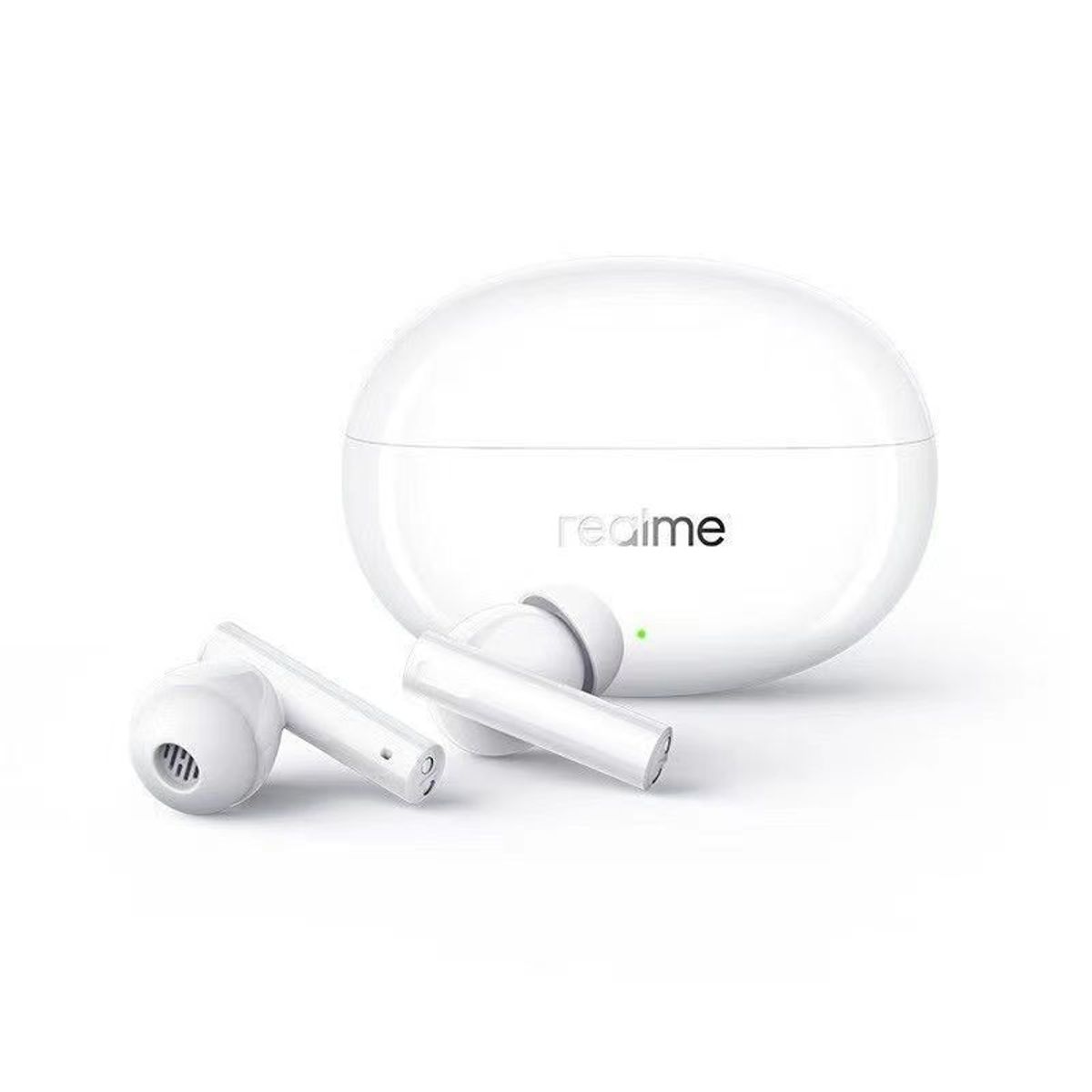 REALME - Audífonos Bluetooth Realme Buds Air5 Blanco
