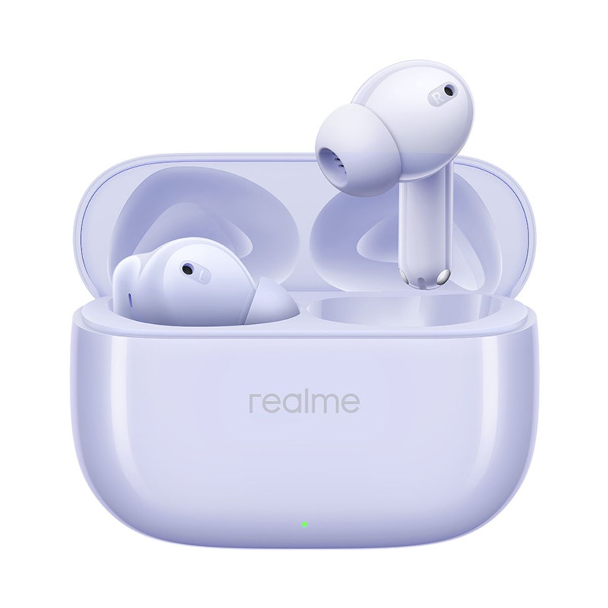 REALME - Audífonos Bluetooth Realme Buds T310 Púrpura