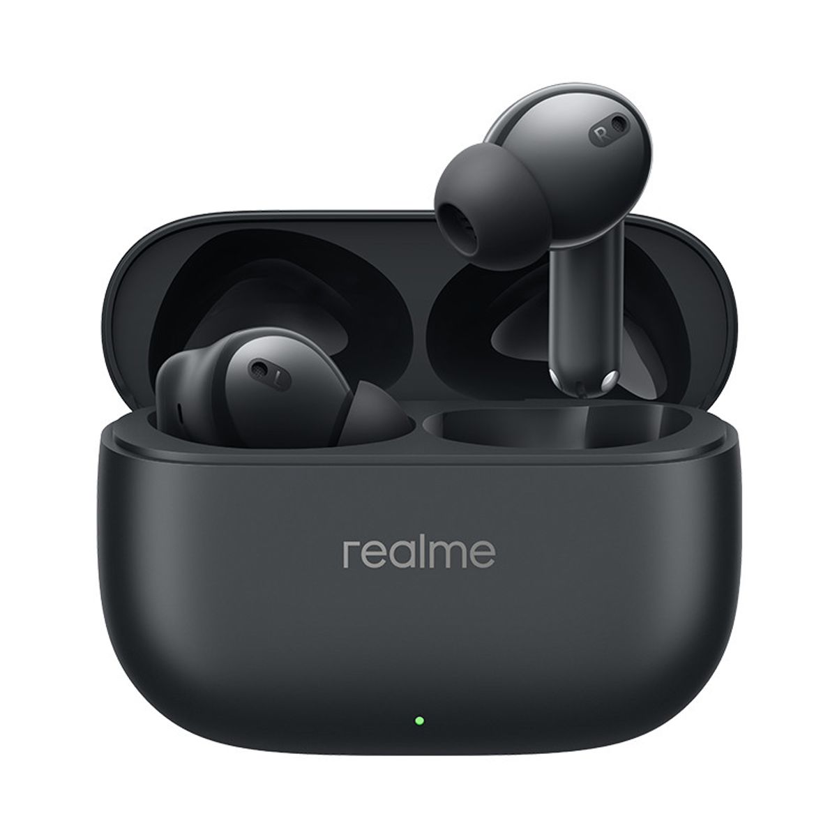 REALME - Audífonos Bluetooth Realme Buds T310 Negro