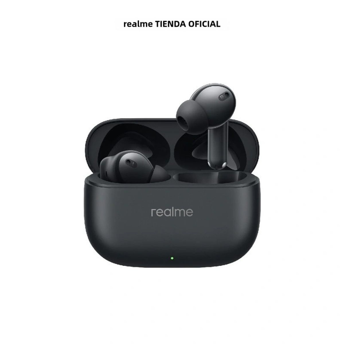 REALME - Audífonos Bluetooth Realme Buds T310 Negro