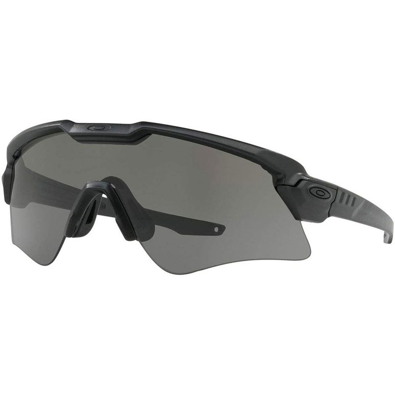 GENERICO - Gafas de sol SI Ballistic M-Frame Alpha Operator Kit