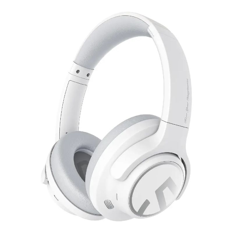 SOUNDPEATS - SoundPEATS Space Auriculares Bluetooth ANC Batería de Larga Duración